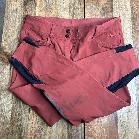 RJ Classics Breech Size 30 Rust - Picture 5 of 6